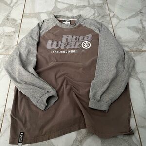 Rocawear long sleeve